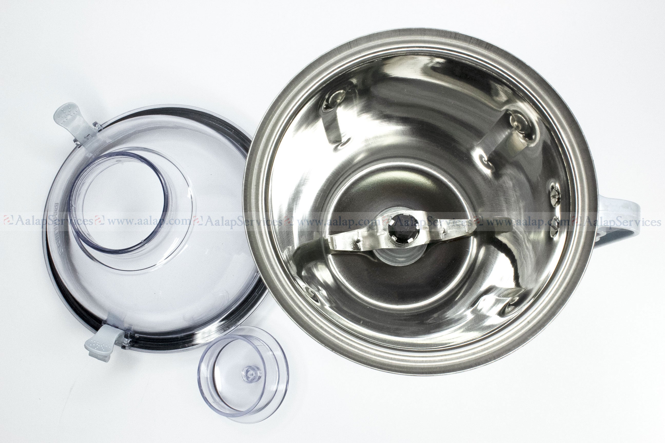 Philips Wet Jar Assembly for HL1618 HL1629 & HL1643