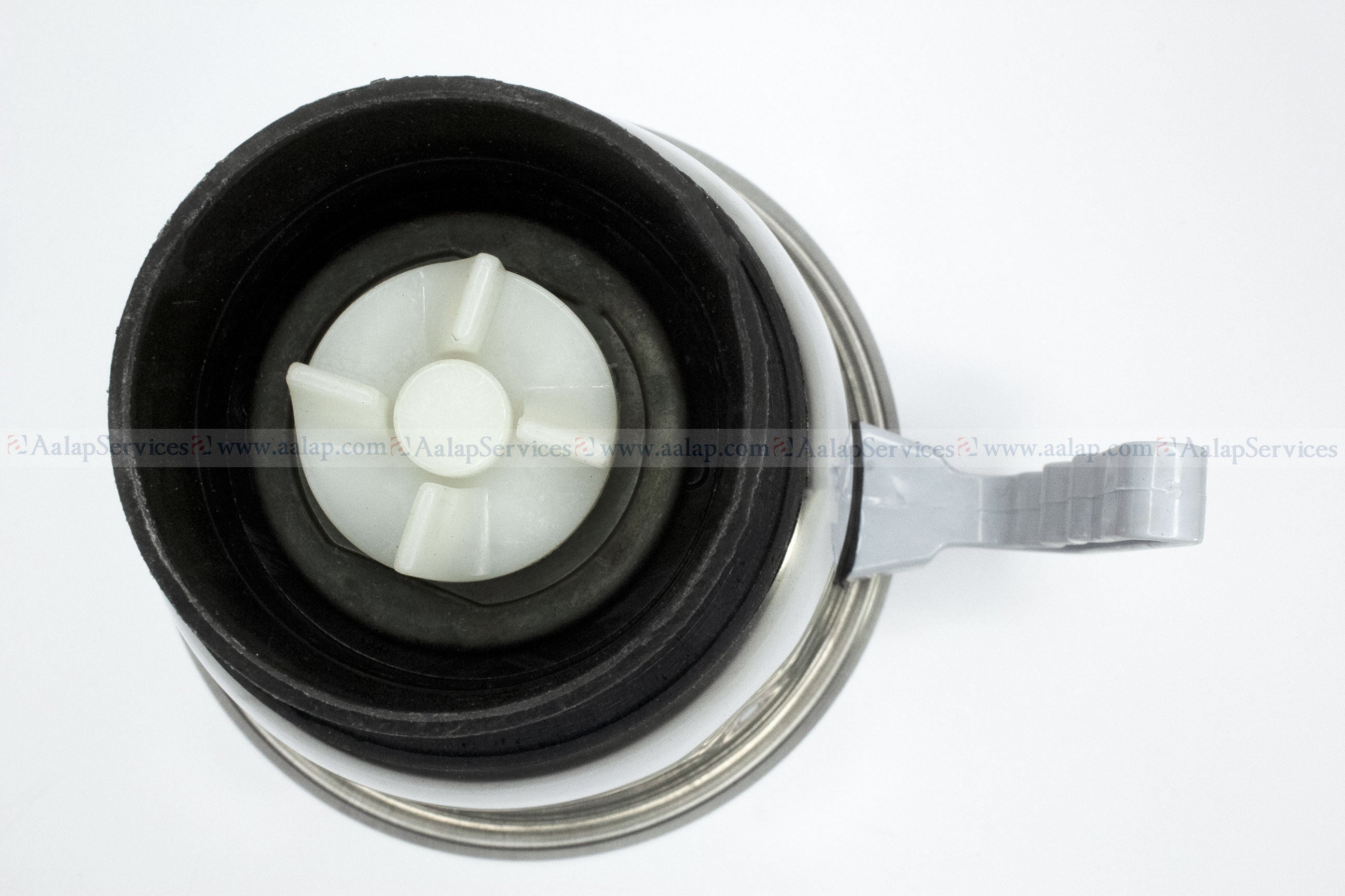 Philips Wet Jar Assembly for HL1618 HL1629 & HL1643