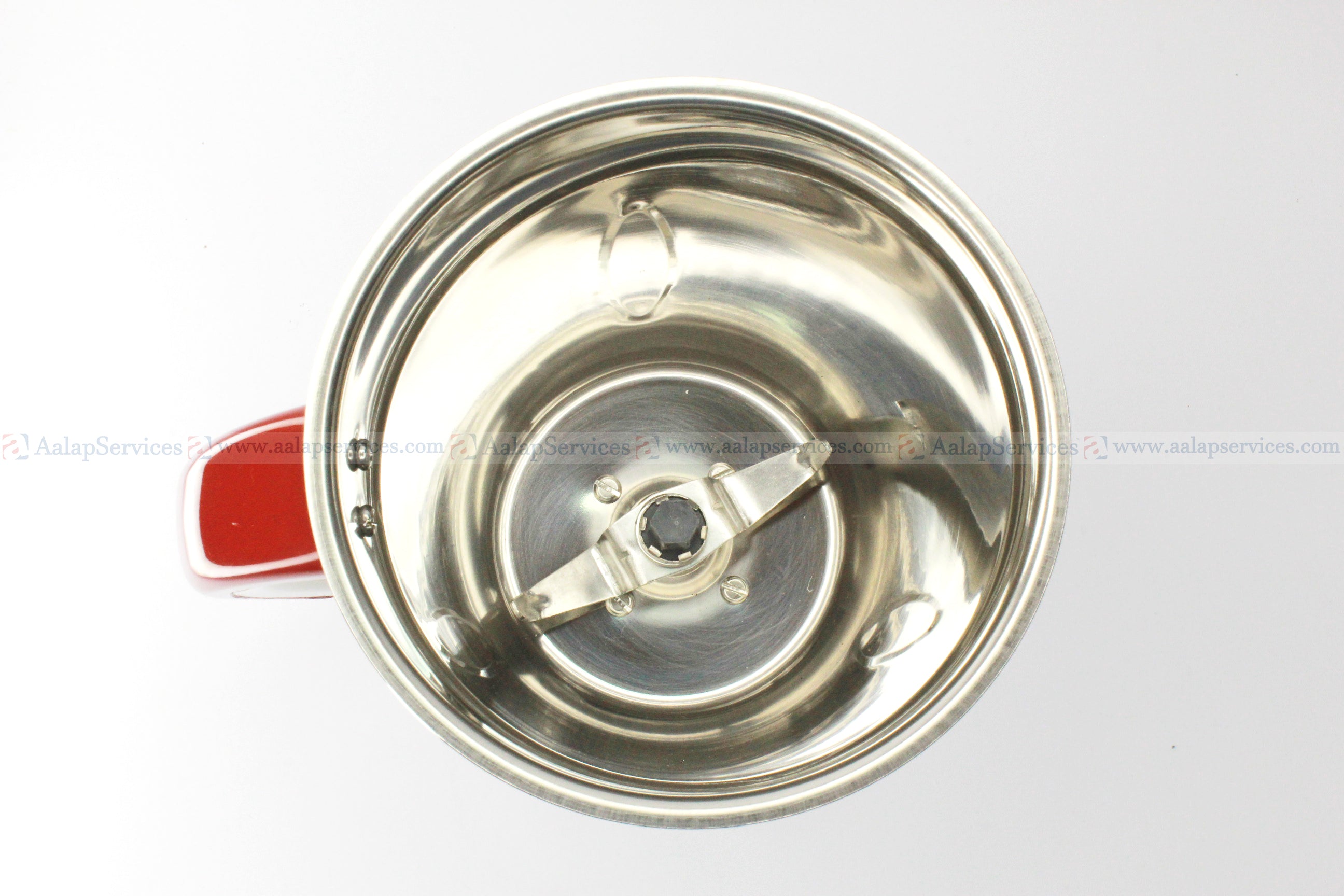 Philips Wet Jar Assembly for HL7510 HL7705 HL7710 HL7715 & HL7720