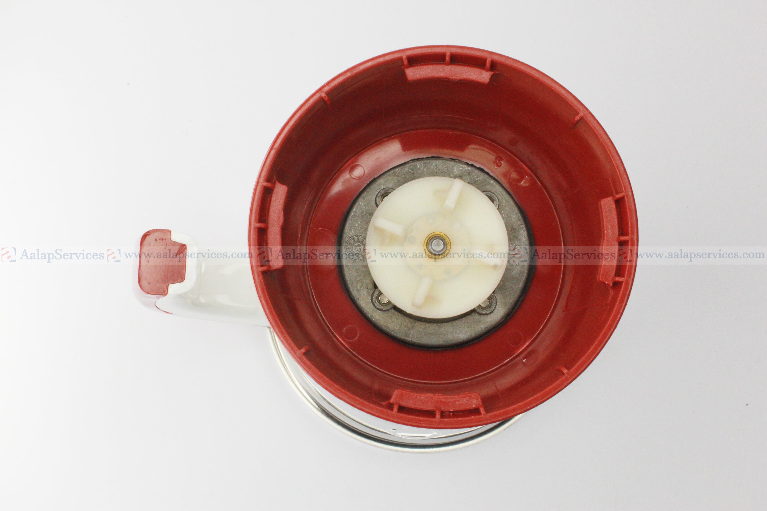 Philips Wet Jar Assembly for HL7510 HL7705 HL7710 HL7715 & HL7720