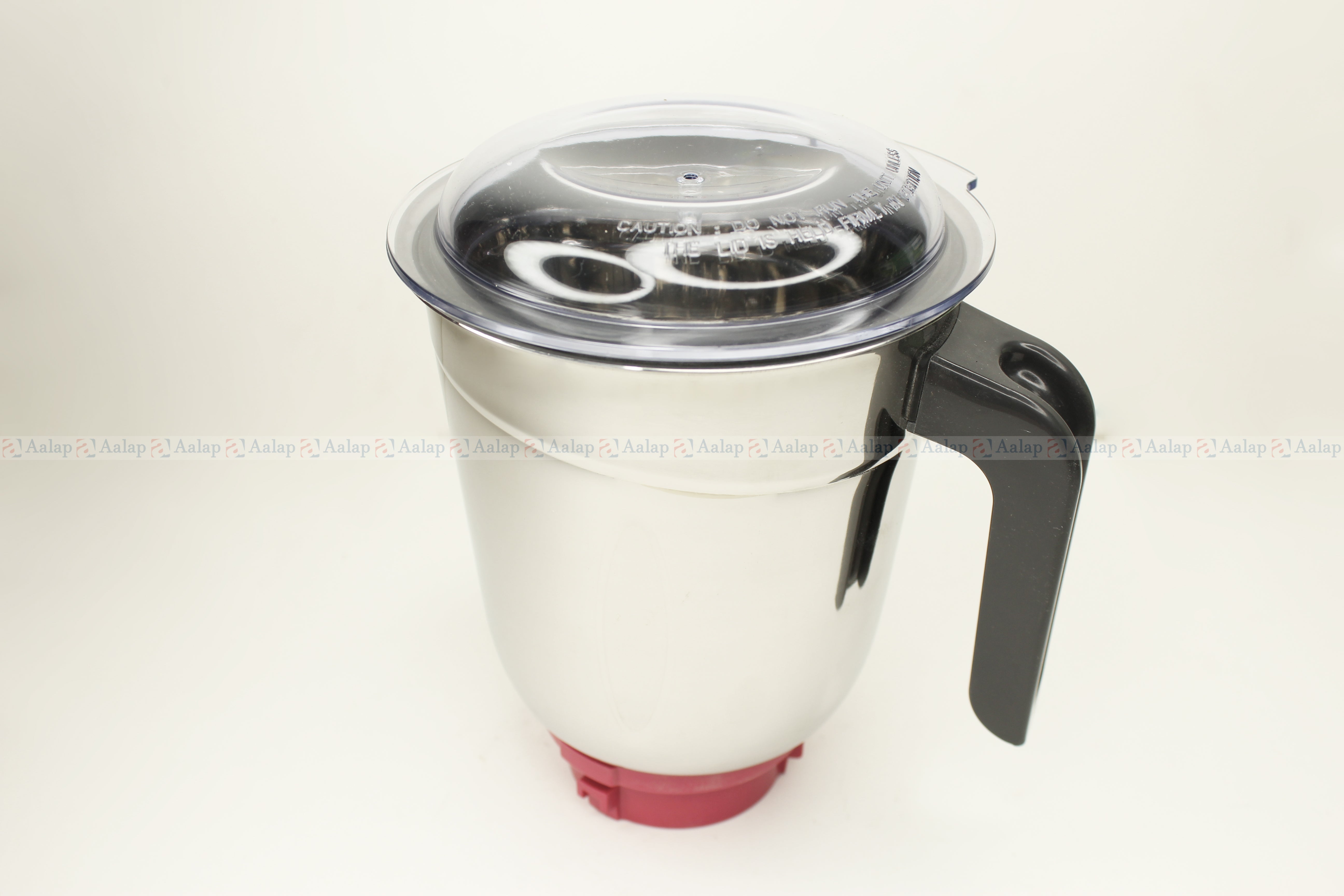 Philips Wet Jar Assembly for Mixer HL7756/03 (Strawberry)