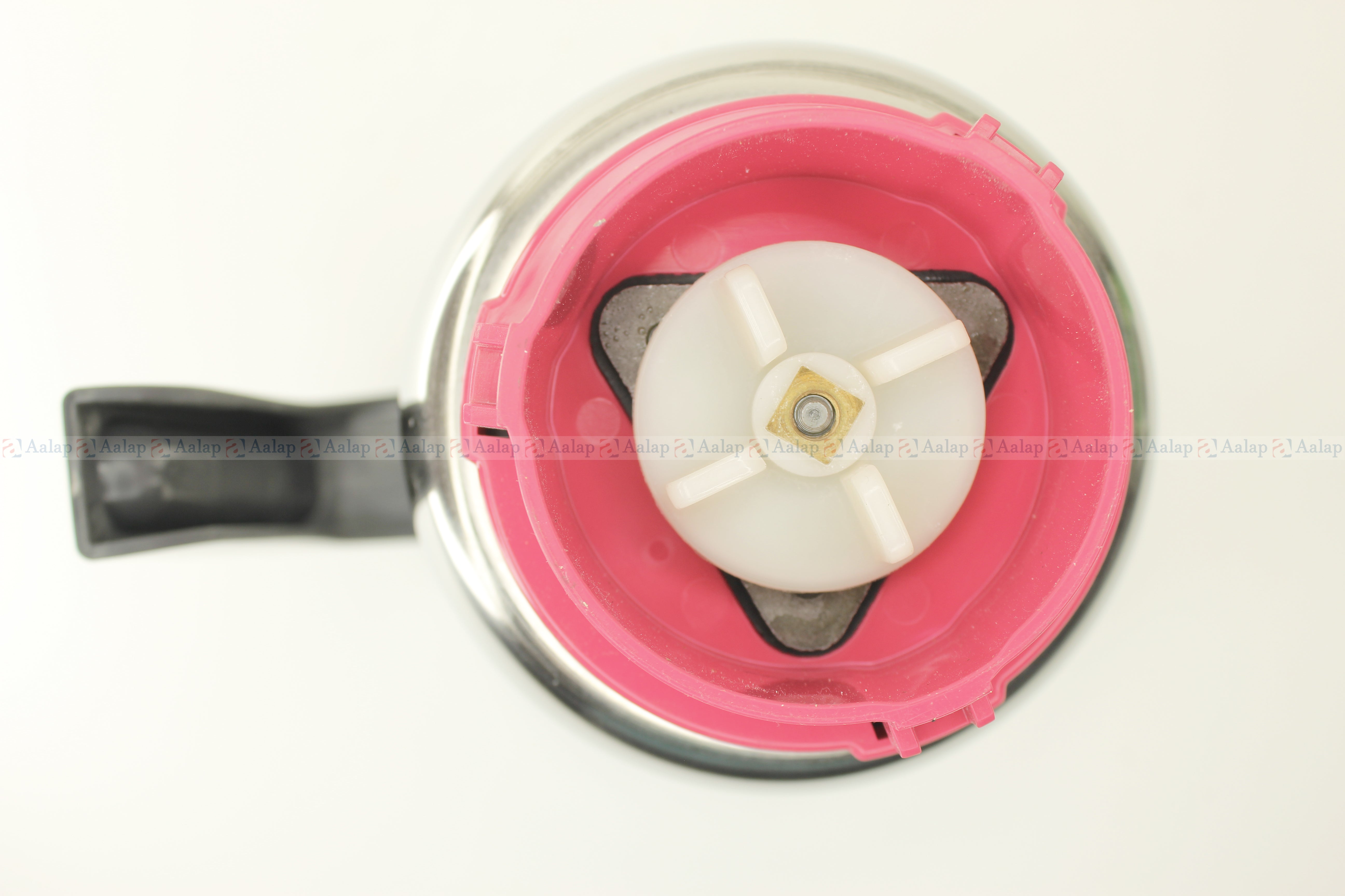 Philips Wet Jar Assembly for Mixer HL7756/03 (Strawberry)