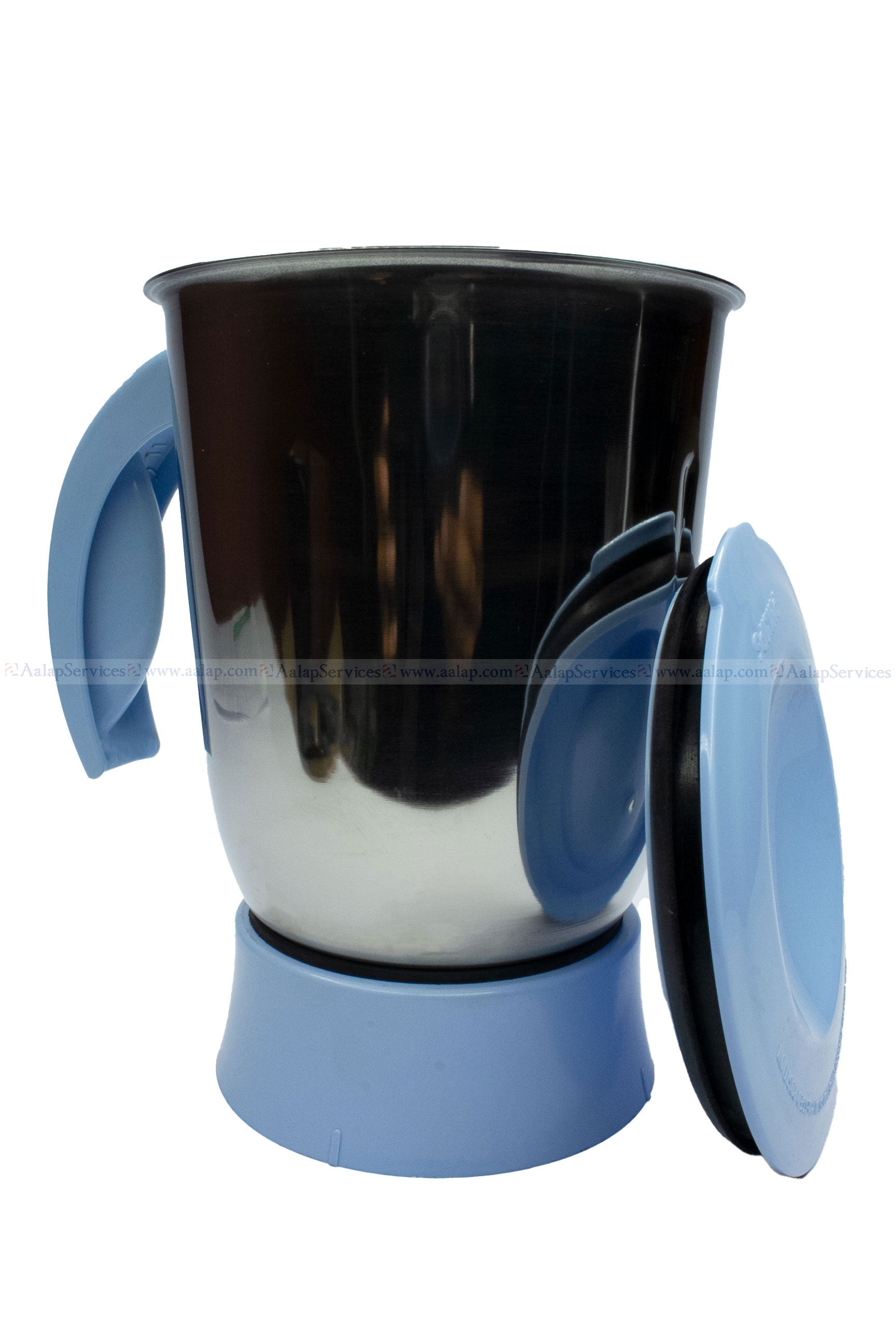 Philips Wet Jar Assembly for Mixer HL7600 HL7610 HL7620