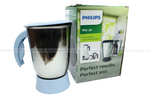 Philips Wet Jar Assembly for Mixer HL7600 HL7610 HL7620