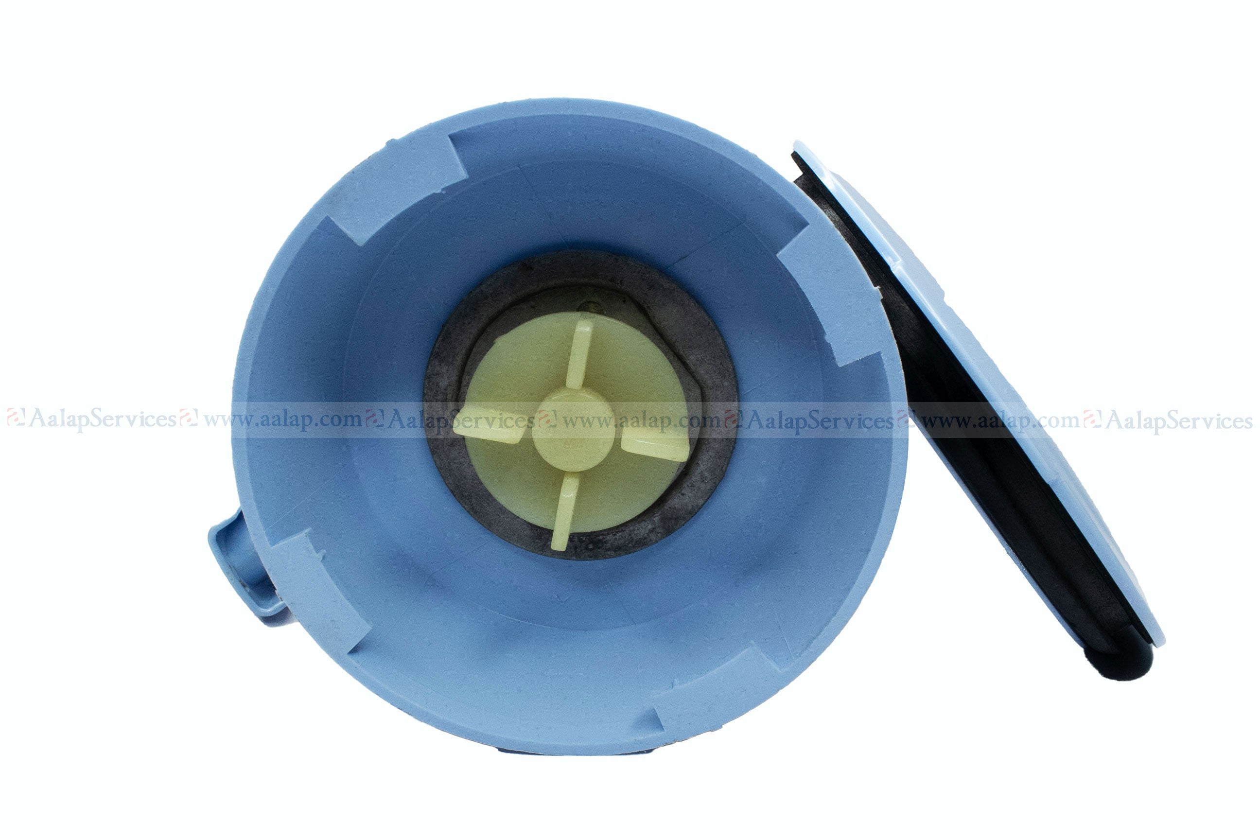Philips Wet Jar Assembly for Mixer HL7600 HL7610 HL7620