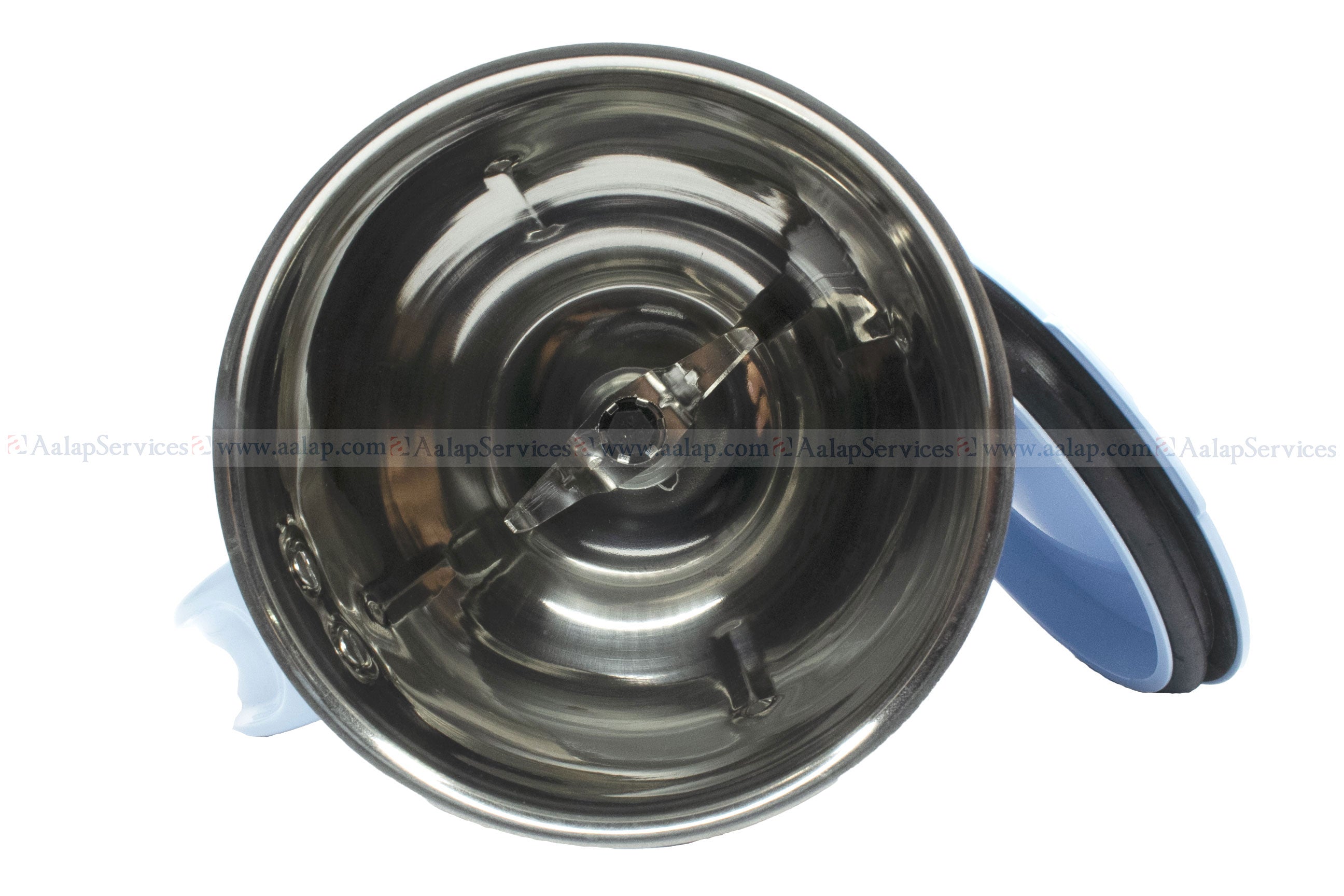 Philips Wet Jar Assembly for Mixer HL7600 HL7610 HL7620
