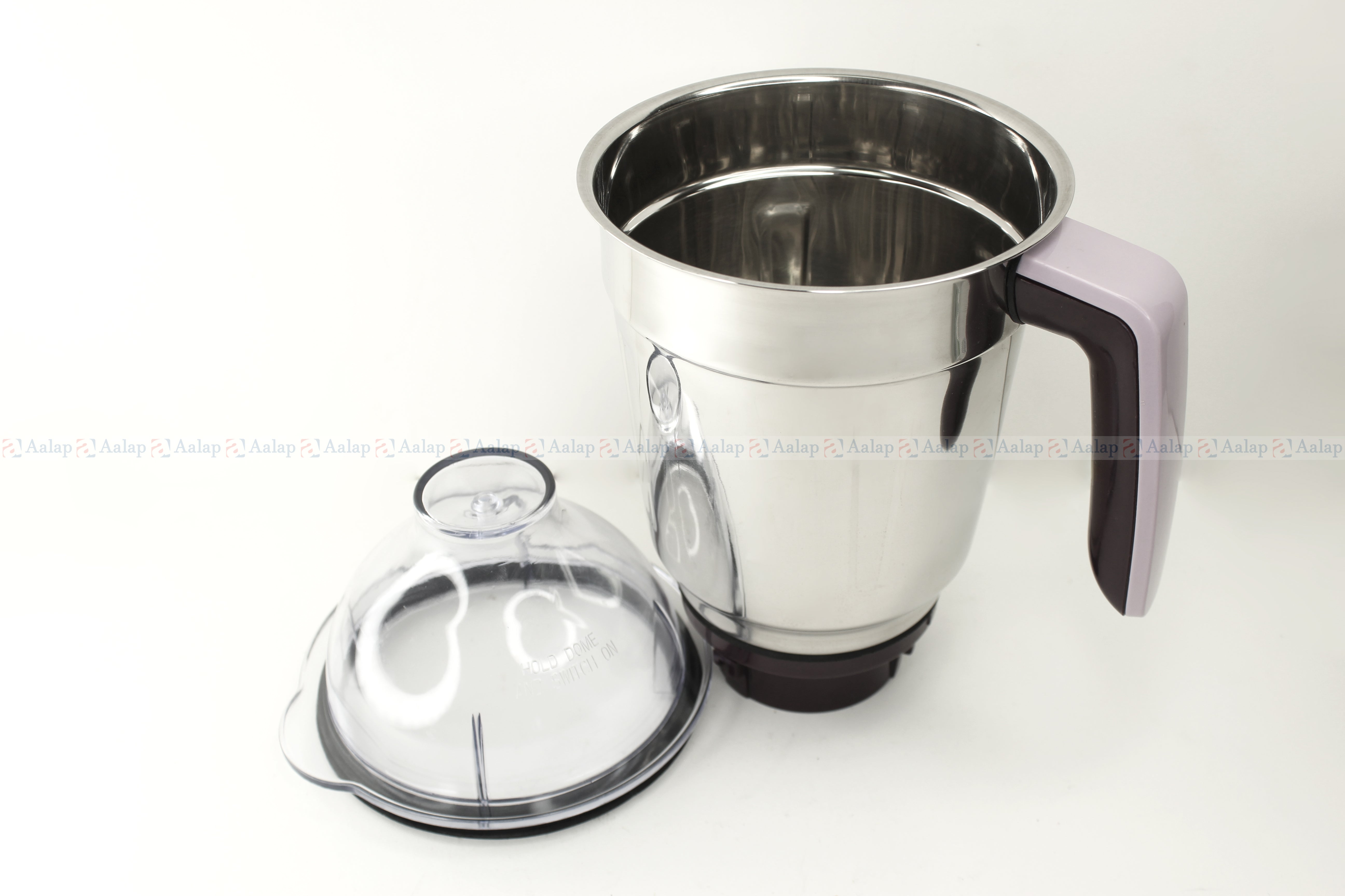 Philips Wet Jar Assembly for Mixer HL7699/02 and HL7701/02