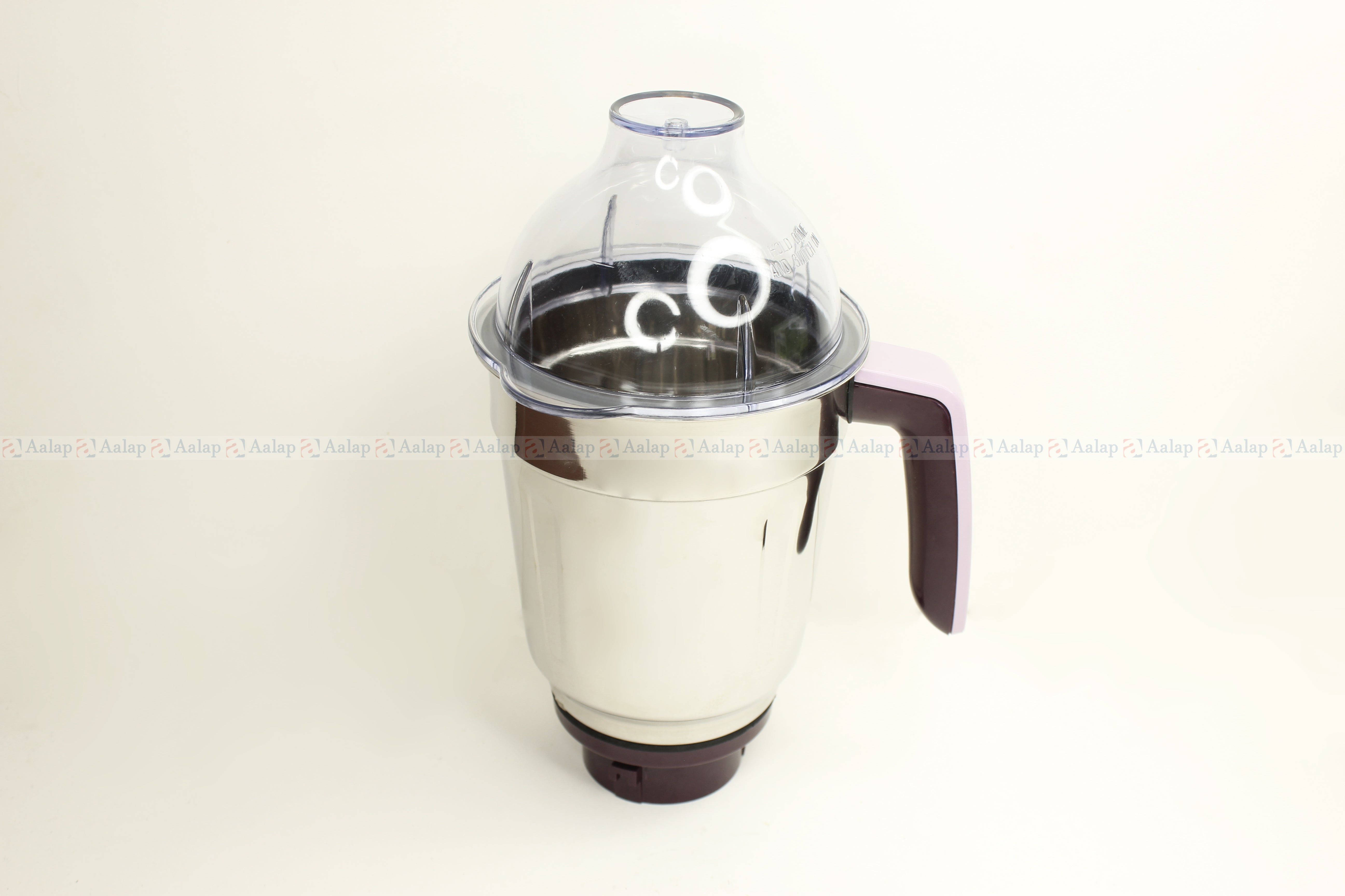 Philips Wet Jar Assembly for Mixer HL7699/02 and HL7701/02