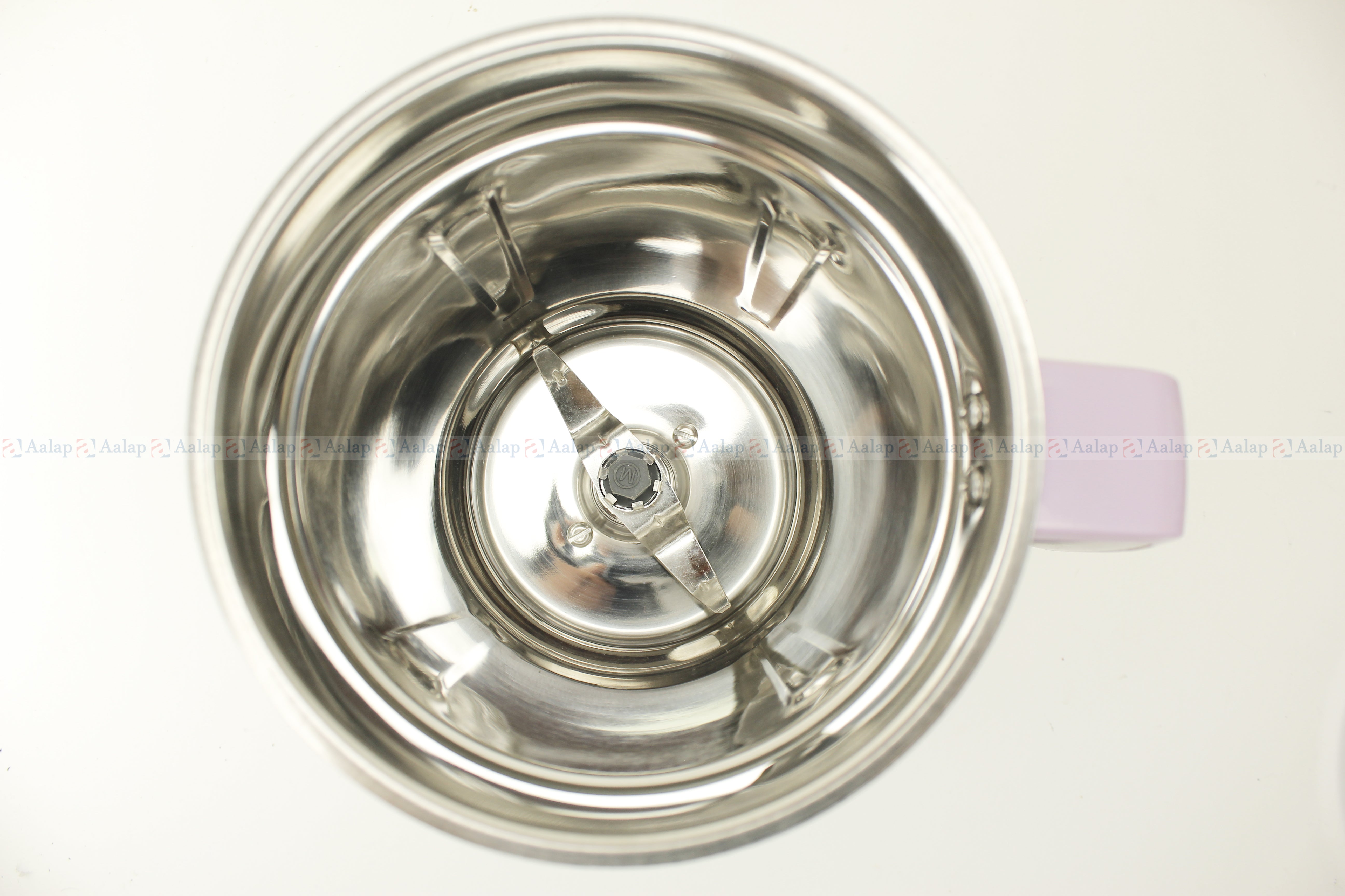 Philips Wet Jar Assembly for Mixer HL7699/02 and HL7701/02