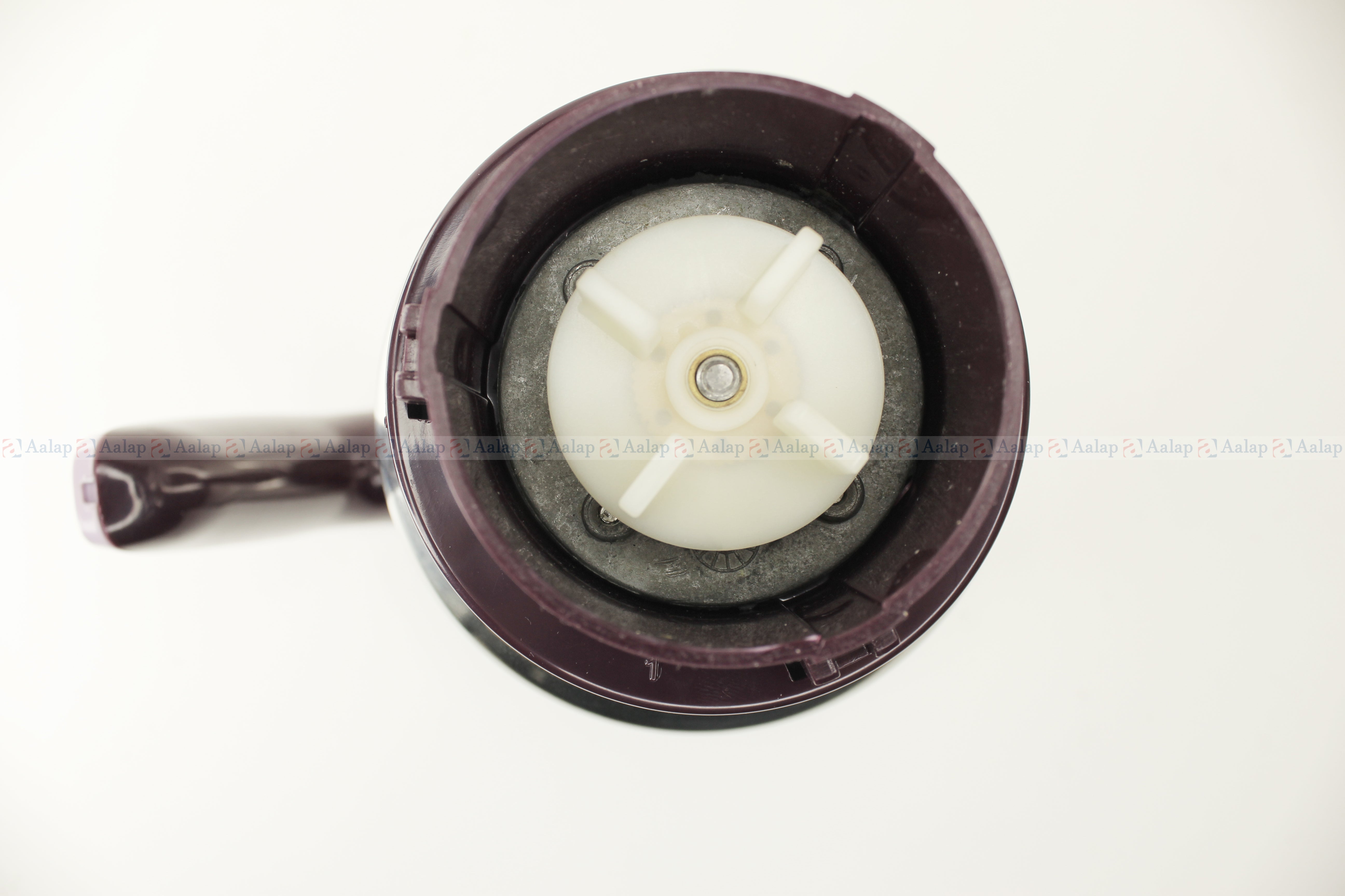 Philips Wet Jar Assembly for Mixer HL7699/02 and HL7701/02