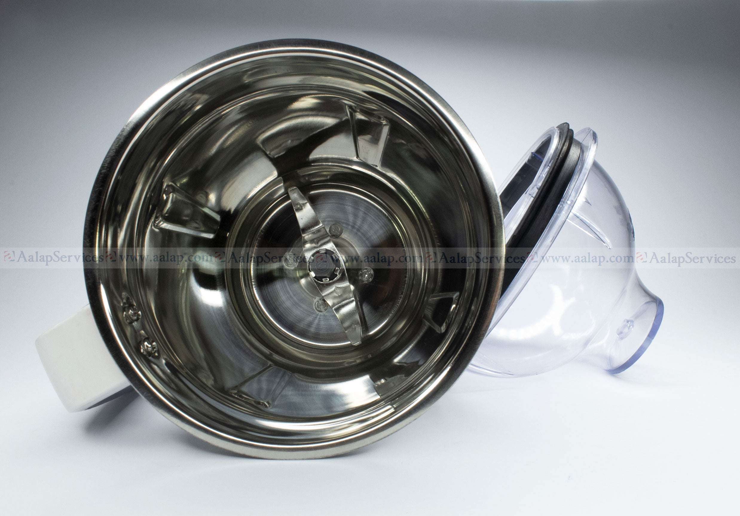 Philips Wet Jar Assembly for Mixer HL7699 HL7701