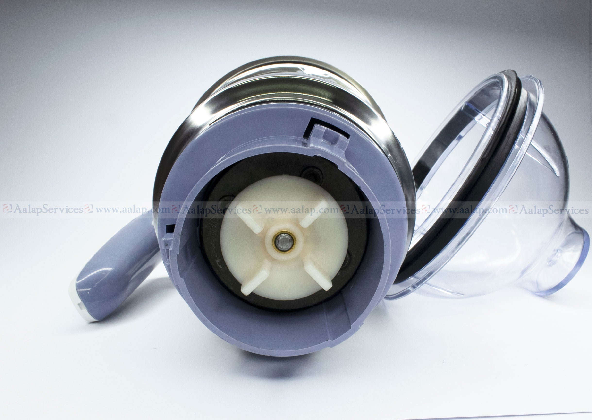 Philips Wet Jar Assembly for Mixer HL7699 HL7701