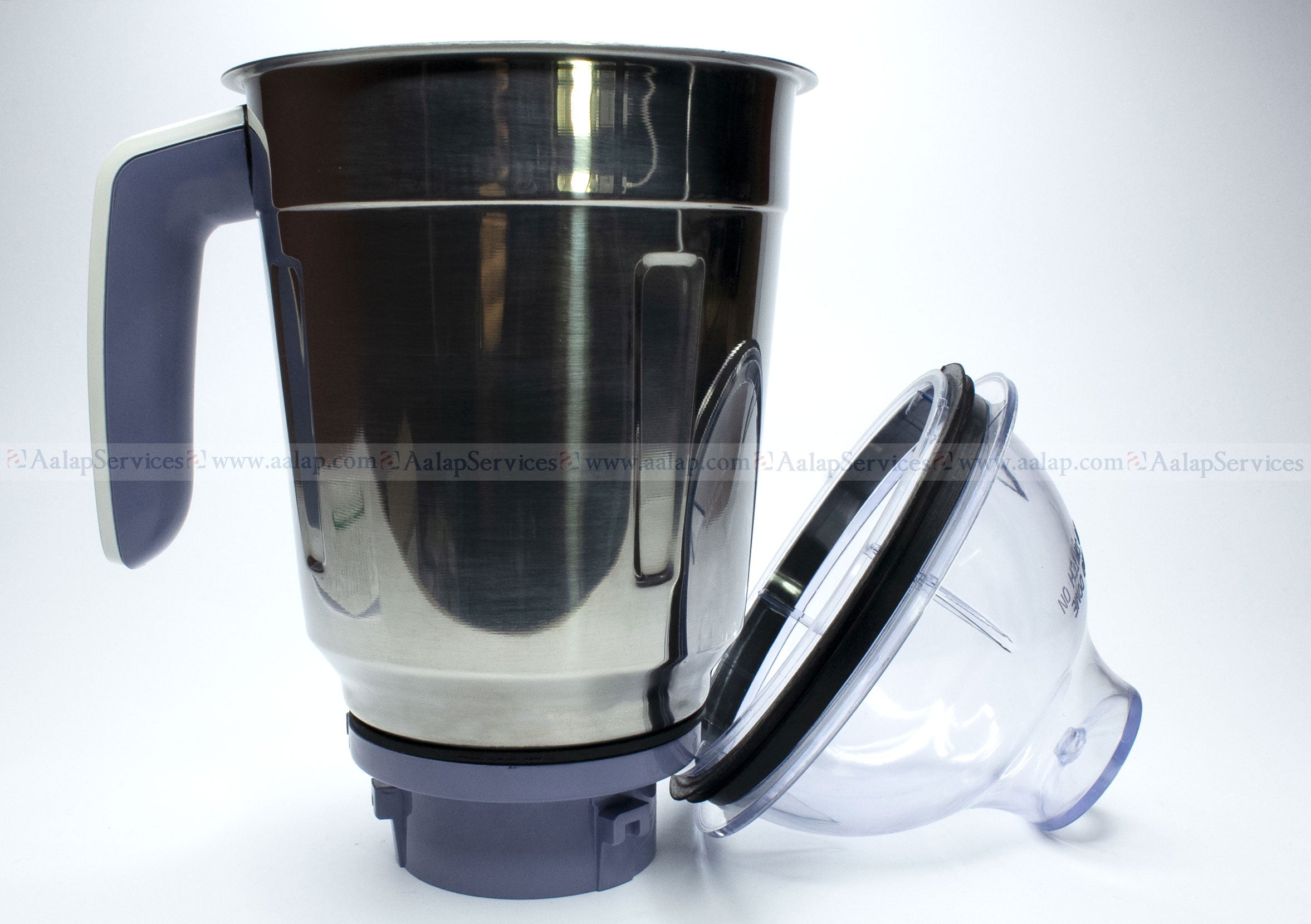 Philips Wet Jar Assembly for Mixer HL7699 HL7701