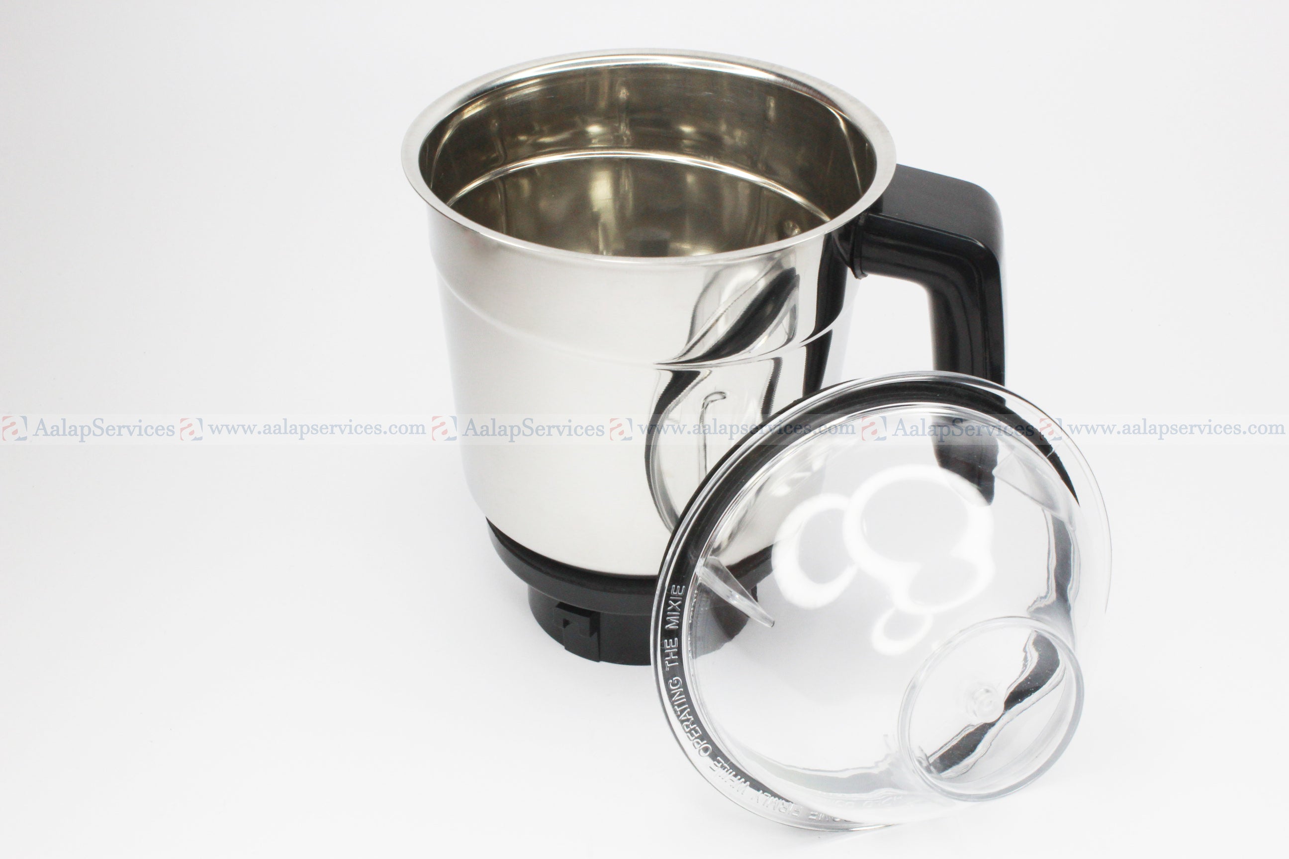 Philips Wet Jar Assembly for Mixer HL7703