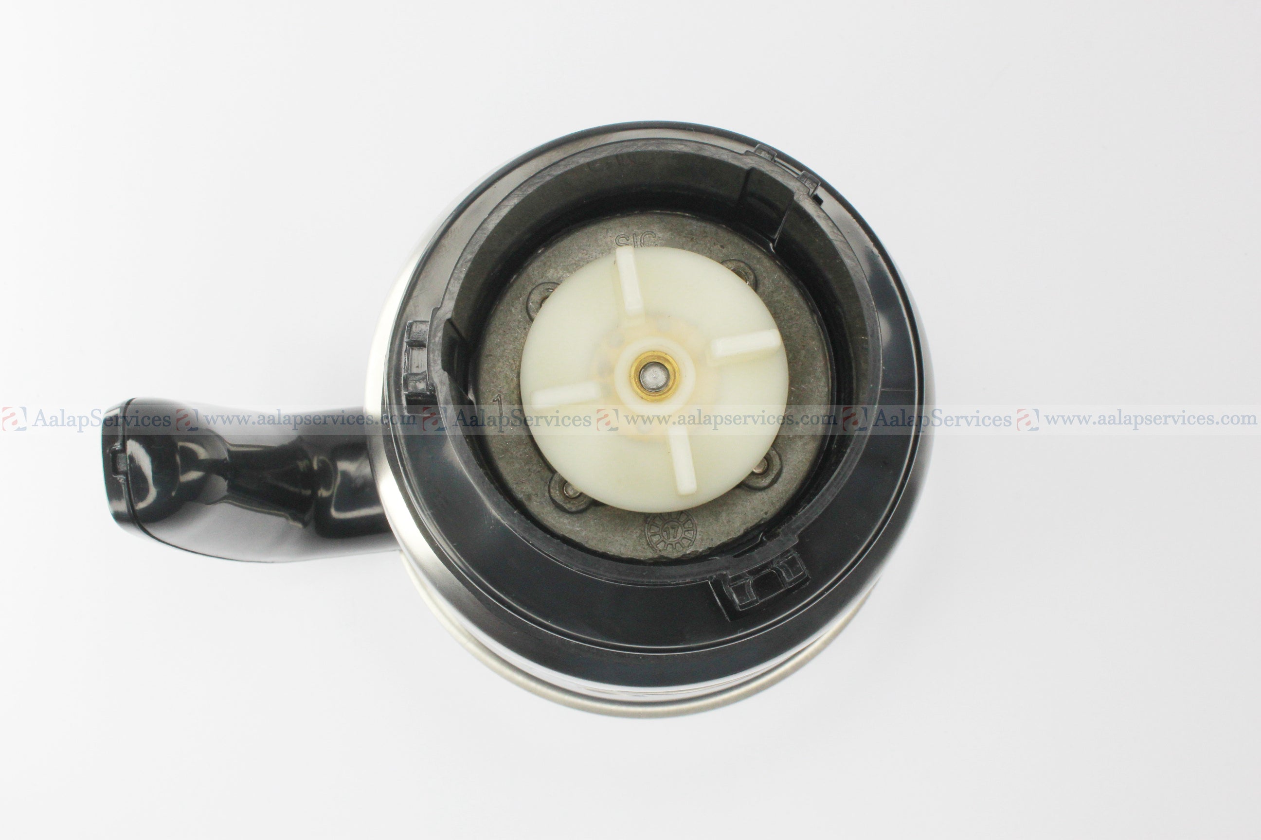 Philips Wet Jar Assembly for Mixer HL7703