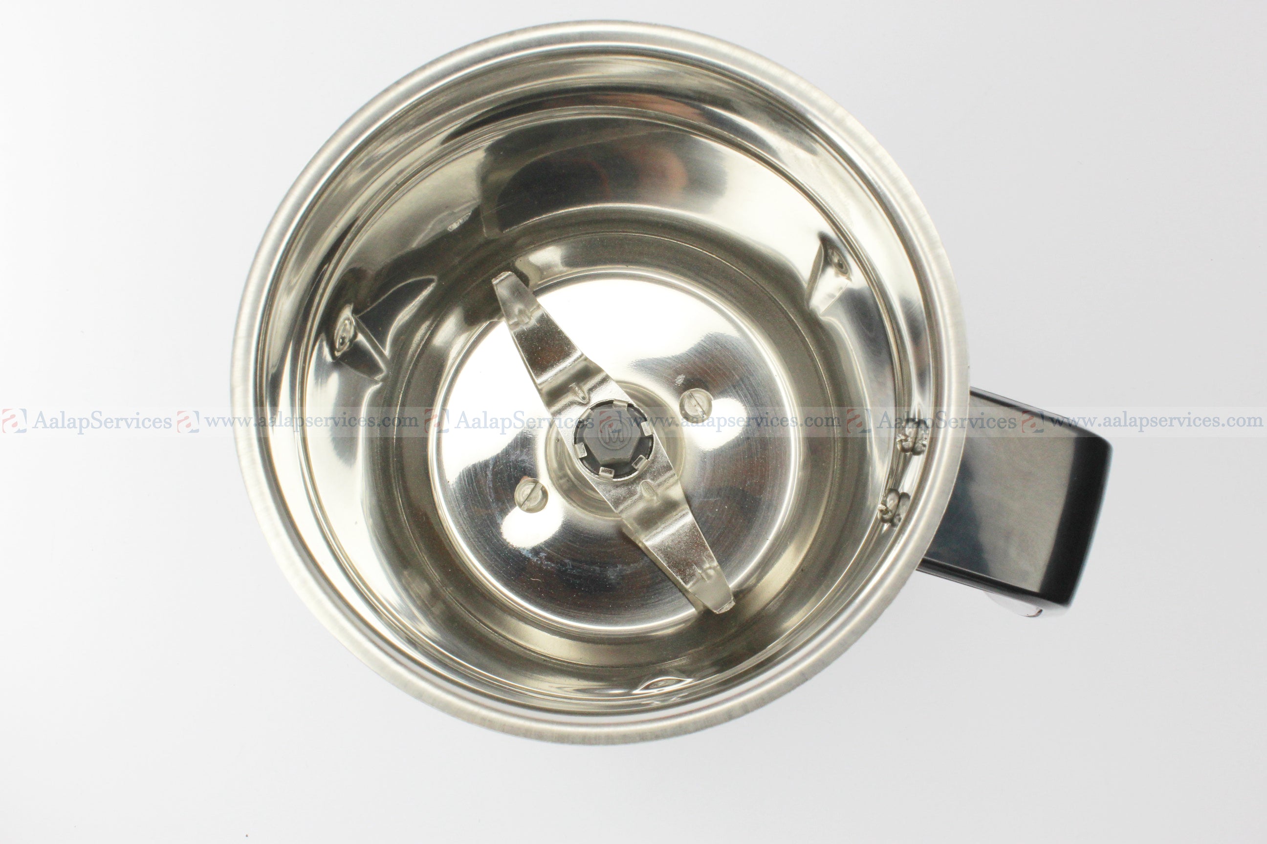 Philips Wet Jar Assembly for Mixer HL7707