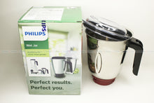 Load image into Gallery viewer, Philips Wet Jar Assembly for Mixer HL7756/02 (Deep Red)
