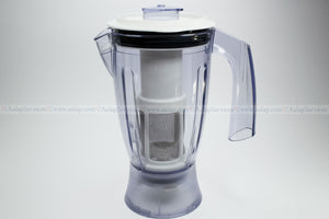 Philips Blender Jar Assembly for Food Processor HL1659