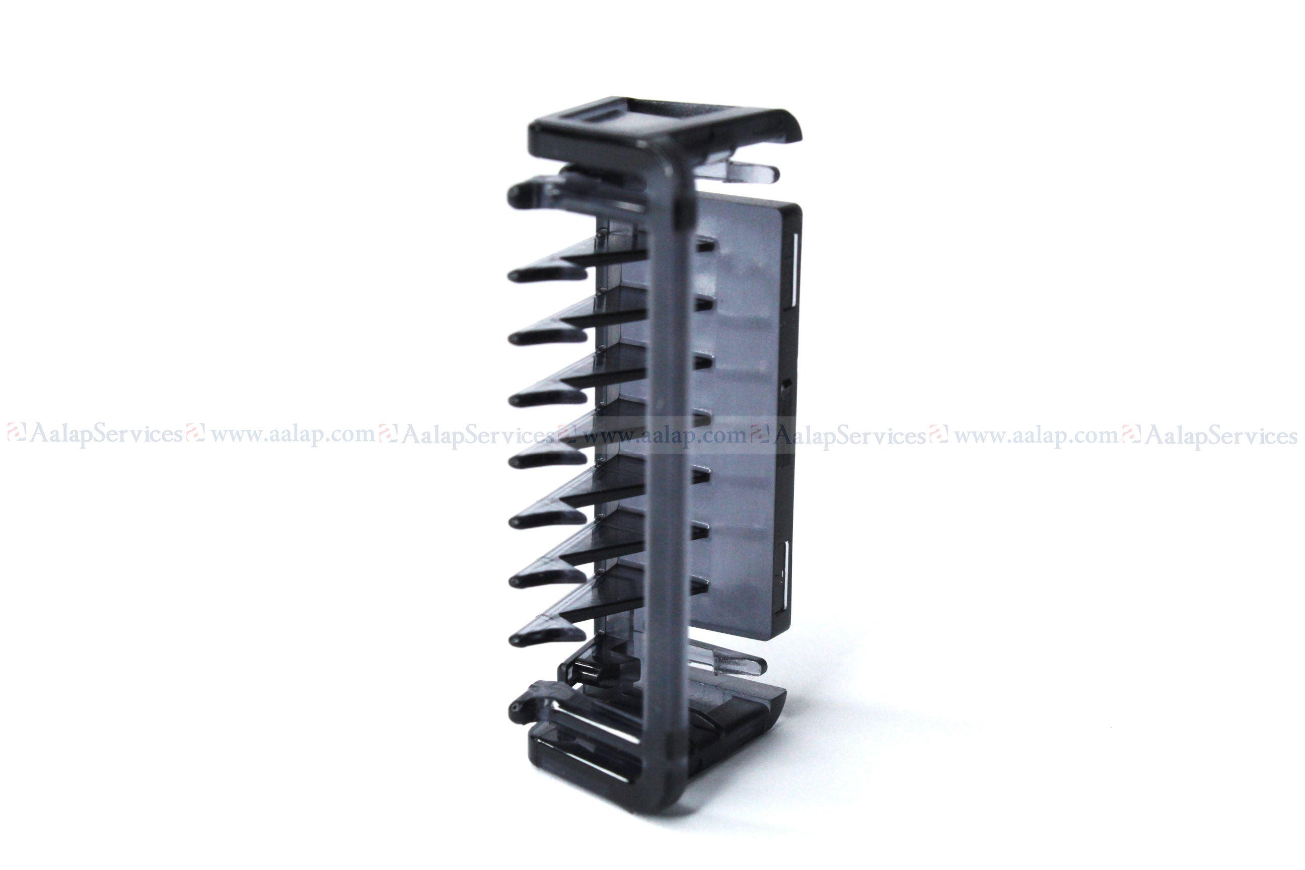 Philips One Blade Attachment Comb 1mm for QP2510 QP2511 QP2512 QP2520 QP2521 QP2525 QP2530 QP2531 QP2532 QP2630