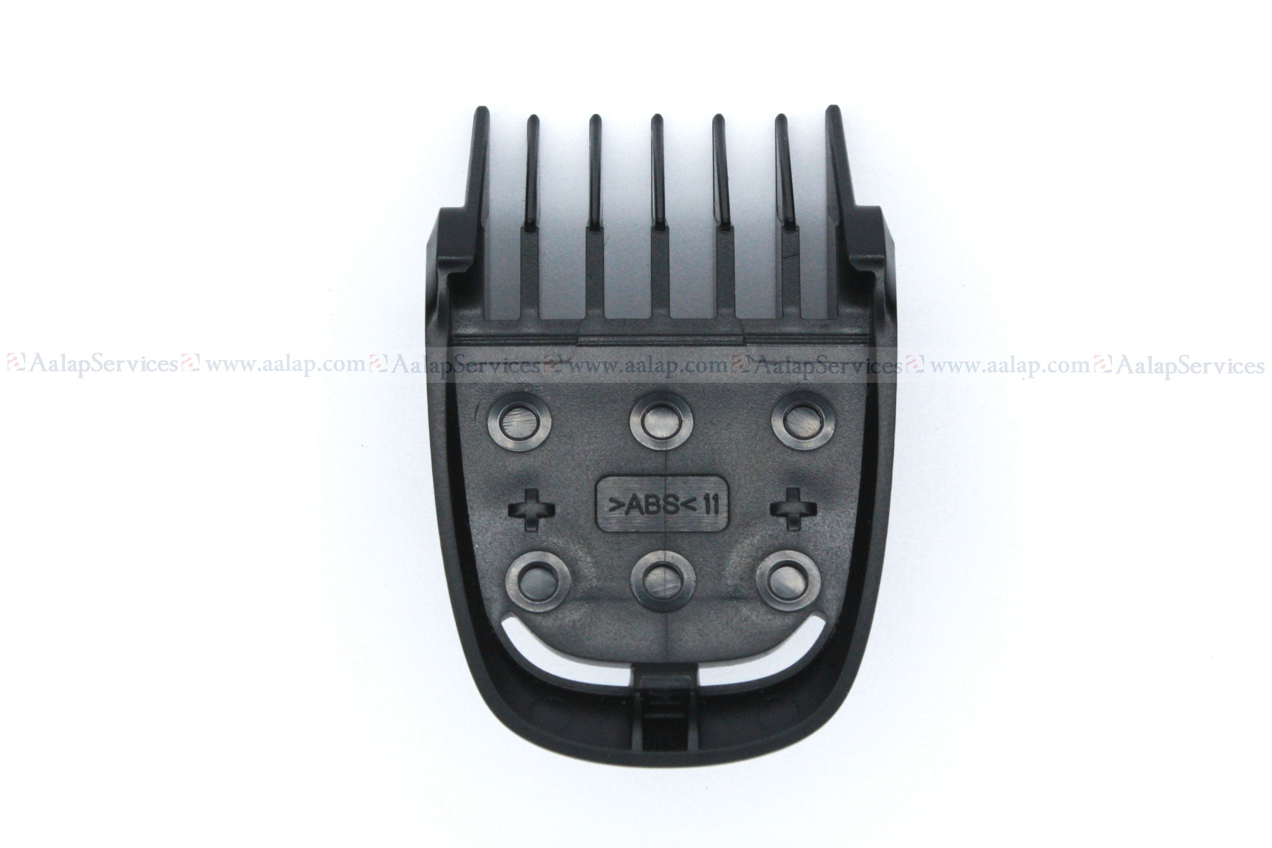 Philips Trimmer Comb 12mm for BT1210 BT1212 BT1215 MG3730 MG7715 MG7745, 1
