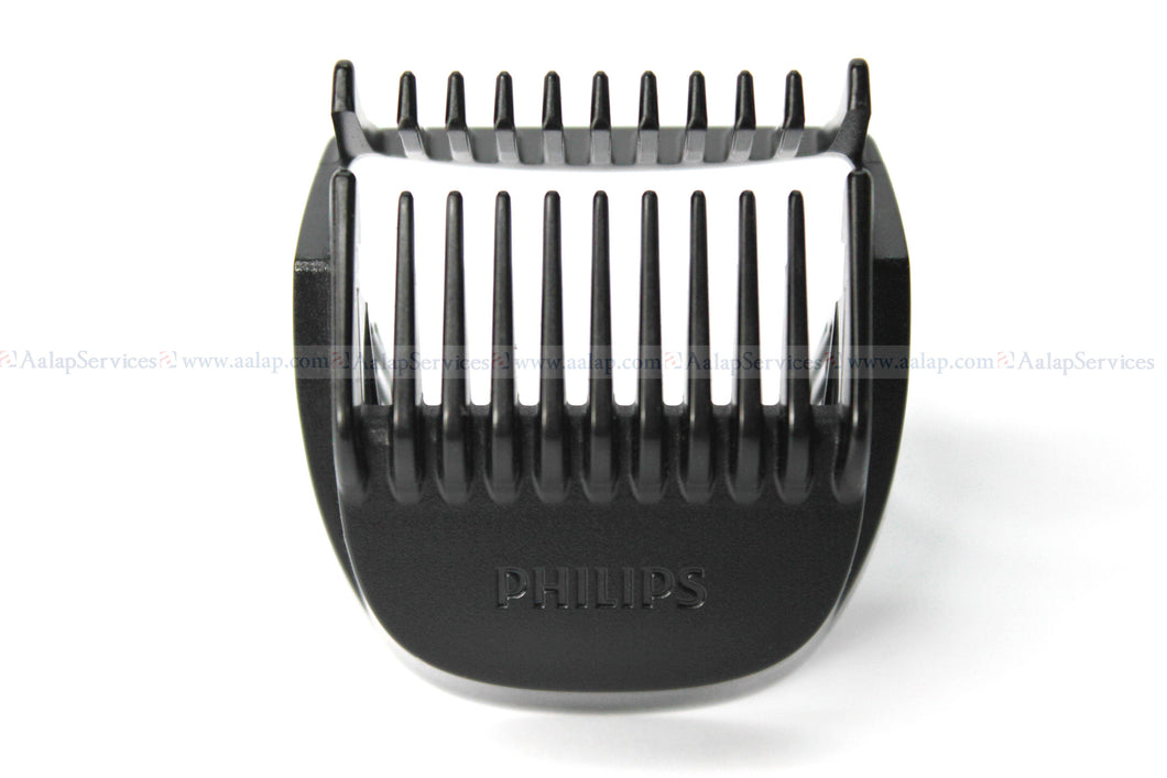 Philips Trimmer Comb for BT3101 BT3201 BT3202 BT3205 BT3211 BT3215 BT3221, 2