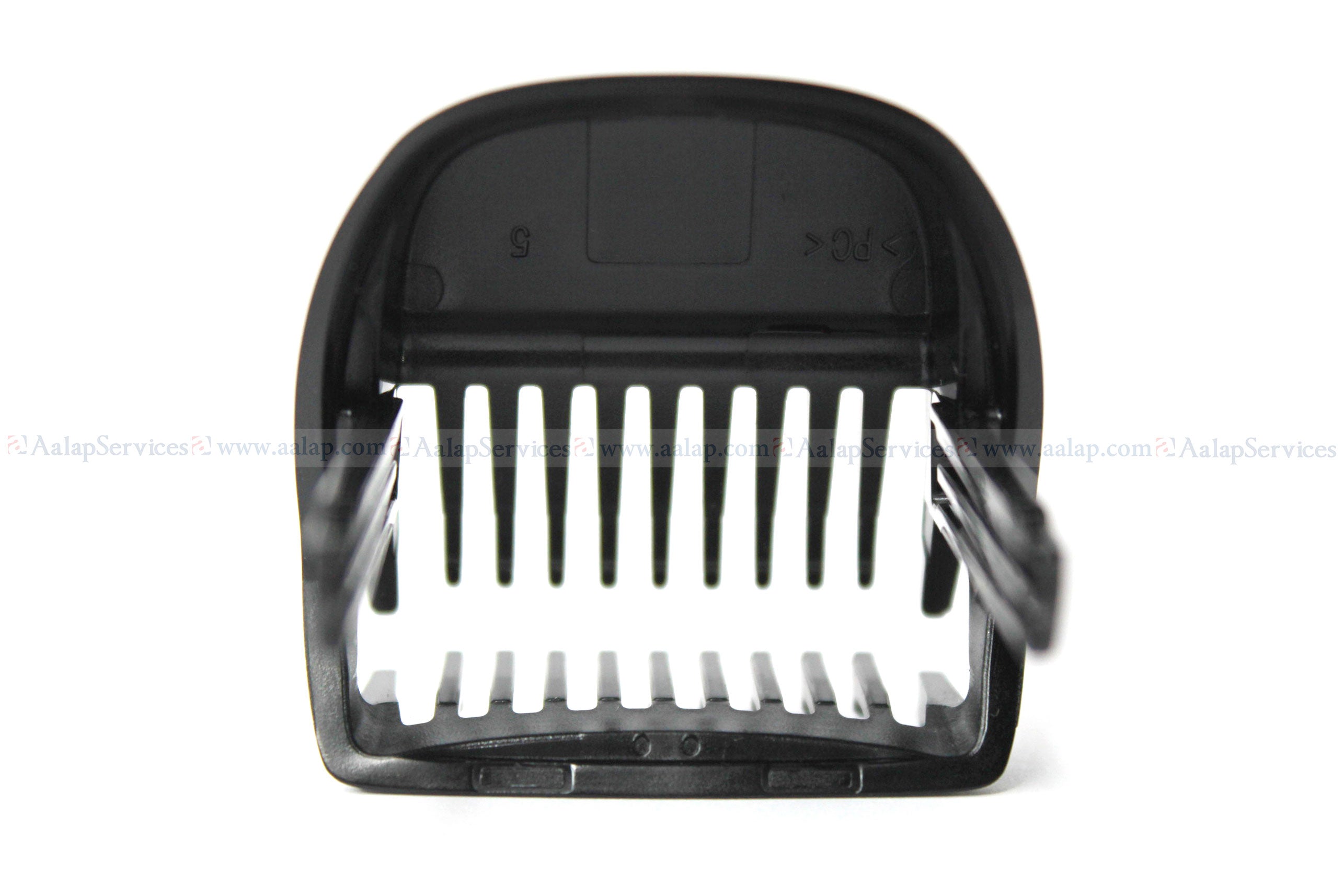Philips Trimmer Comb for BT3101 BT3201 BT3202 BT3205 BT3211 BT3215 BT3221, 2