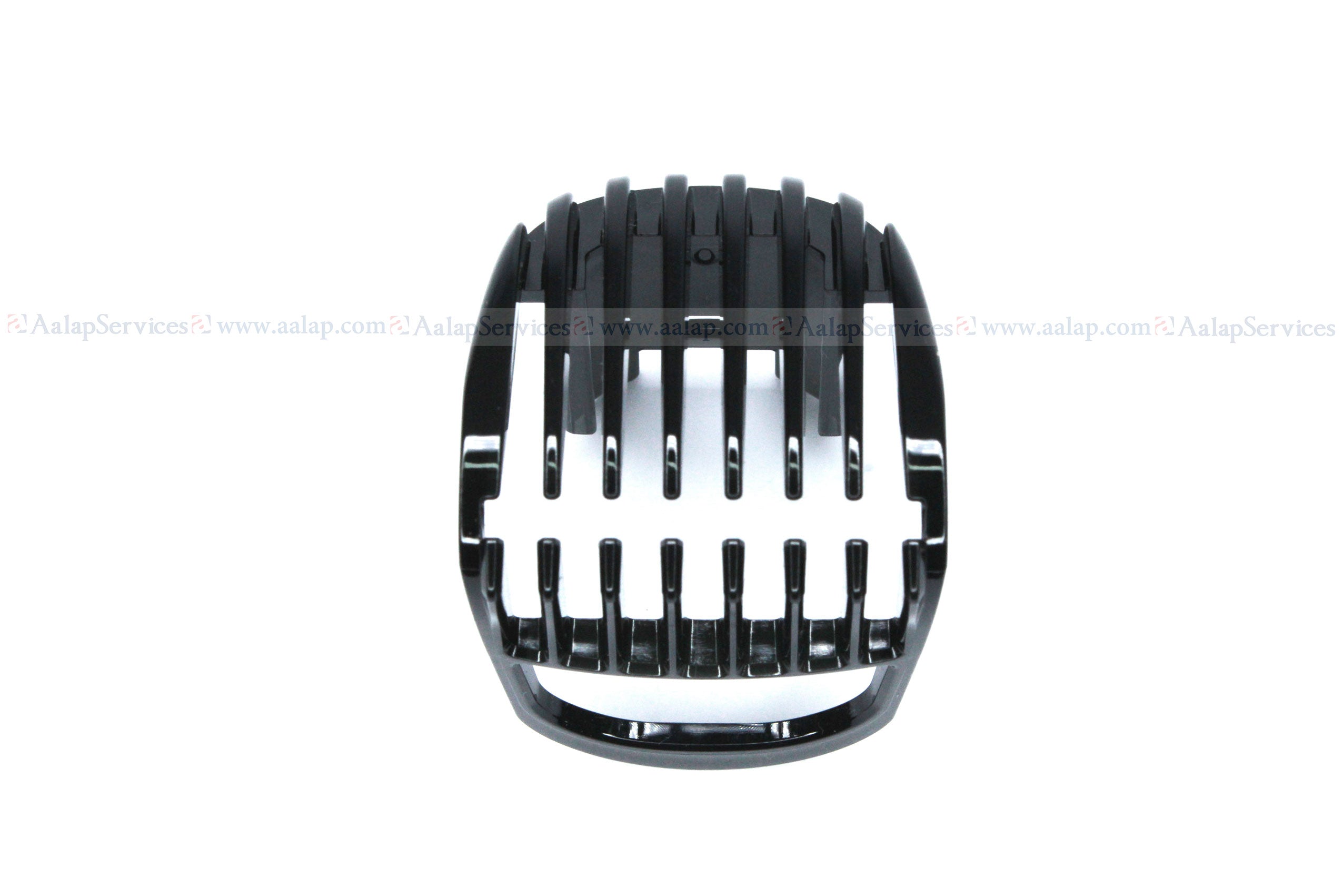 Philips Trimmer Comb for QT4000, QT4001, QT4003, QT4005, QT4006, QT4009 QT4011 - Black