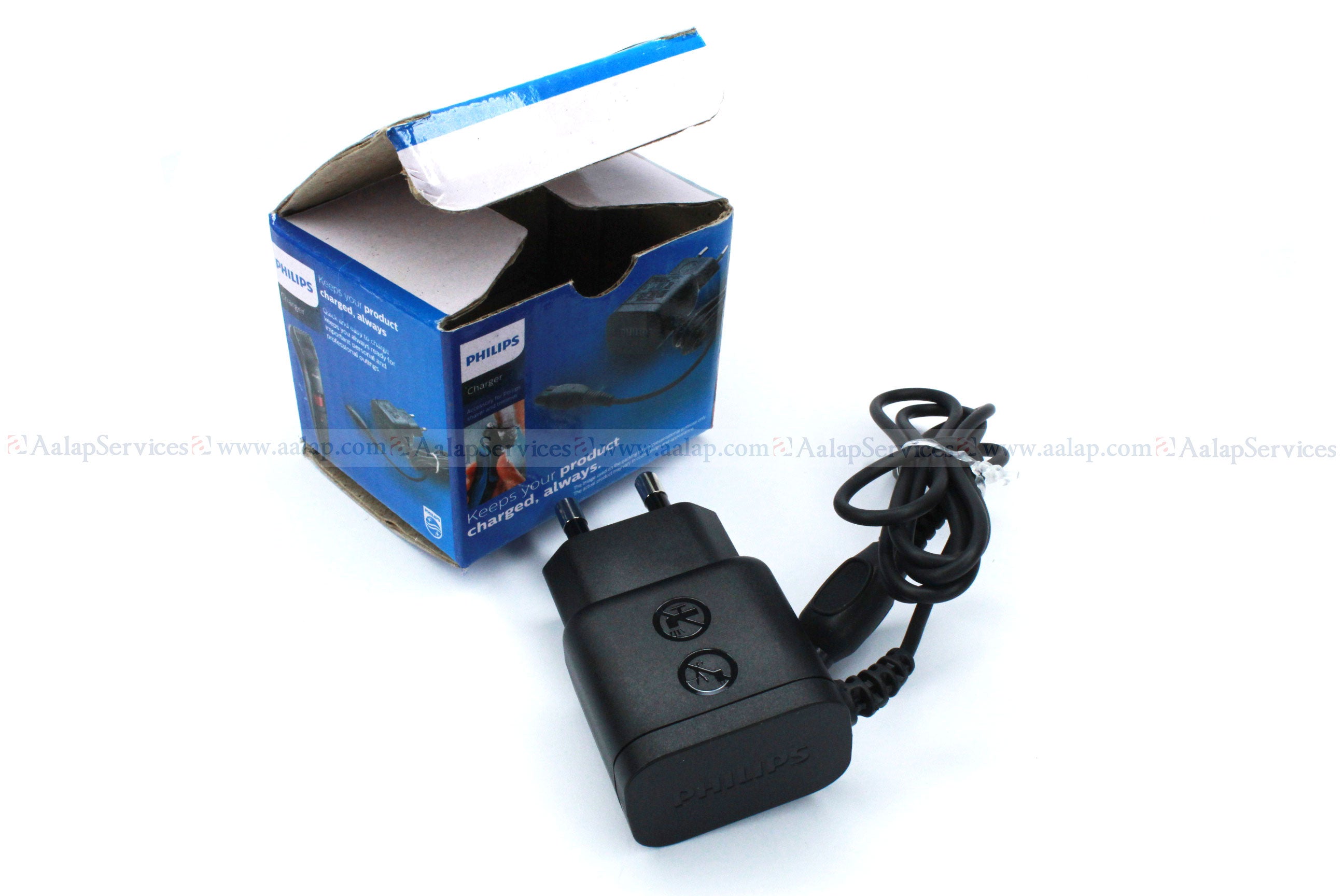 Philips Trimmer MG7745 Charger