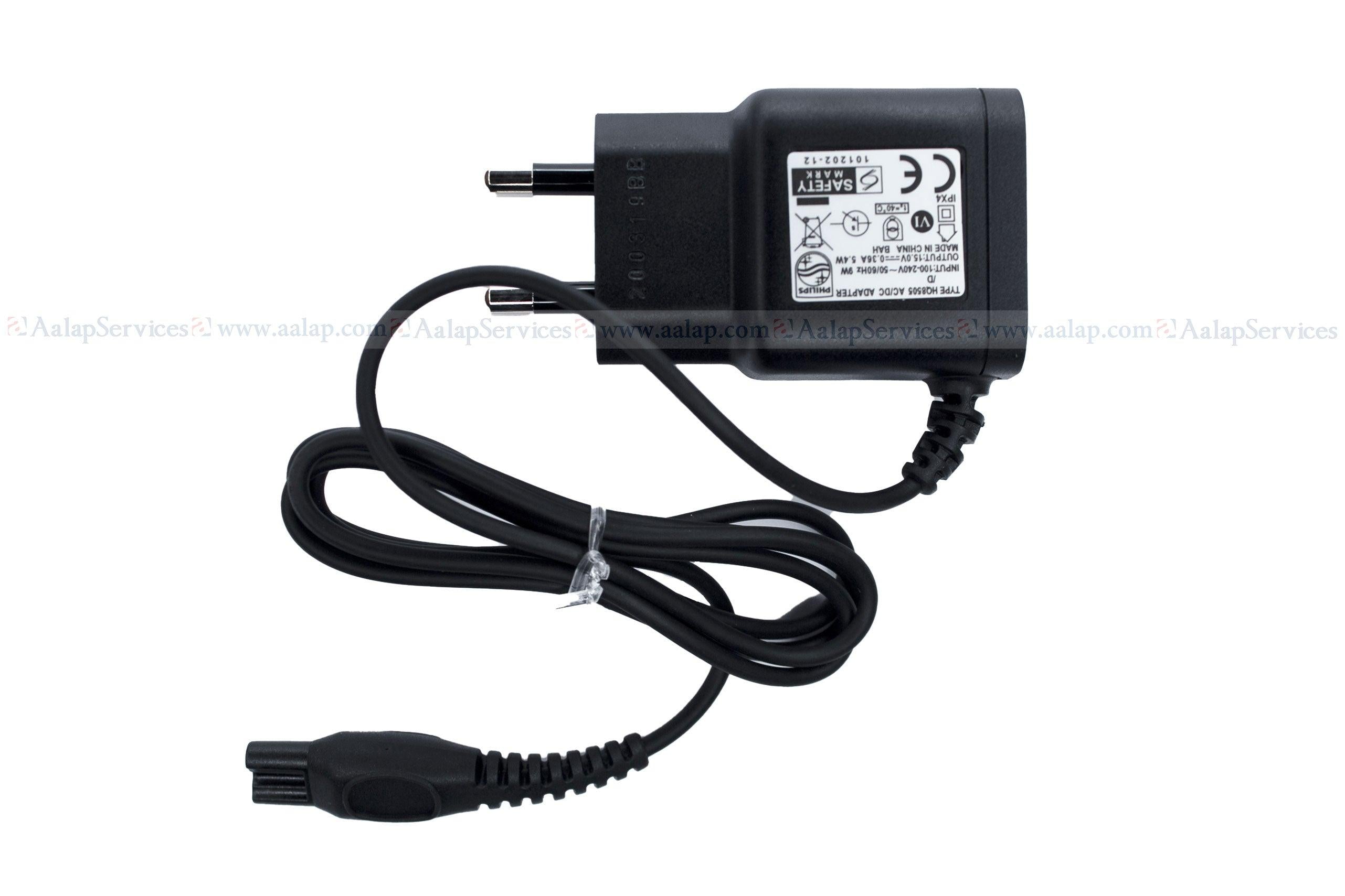 Philips Trimmer QT4009 Charger