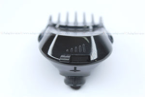 Philips Trimming Attachment Blade and Comb Set for S5050 S5420 S5008, S5070, S5370, S7310, S7520 and S8980 Shaver