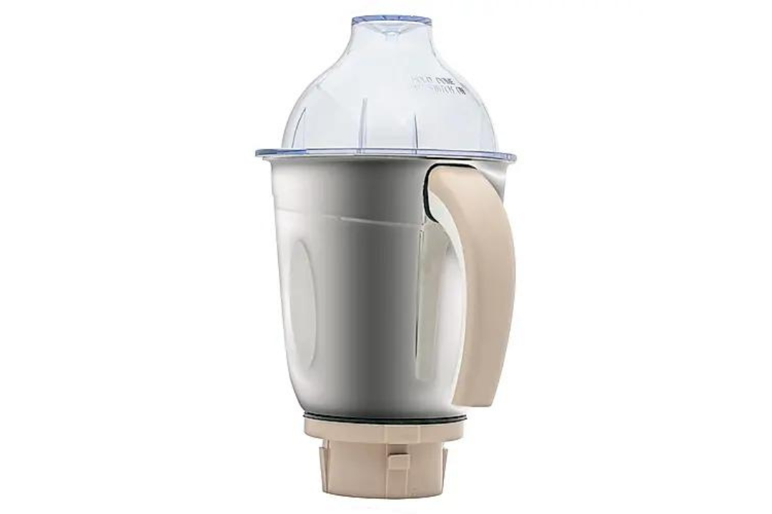 Philips Wet Jar Assembly for HL1646 Mixer Grinder