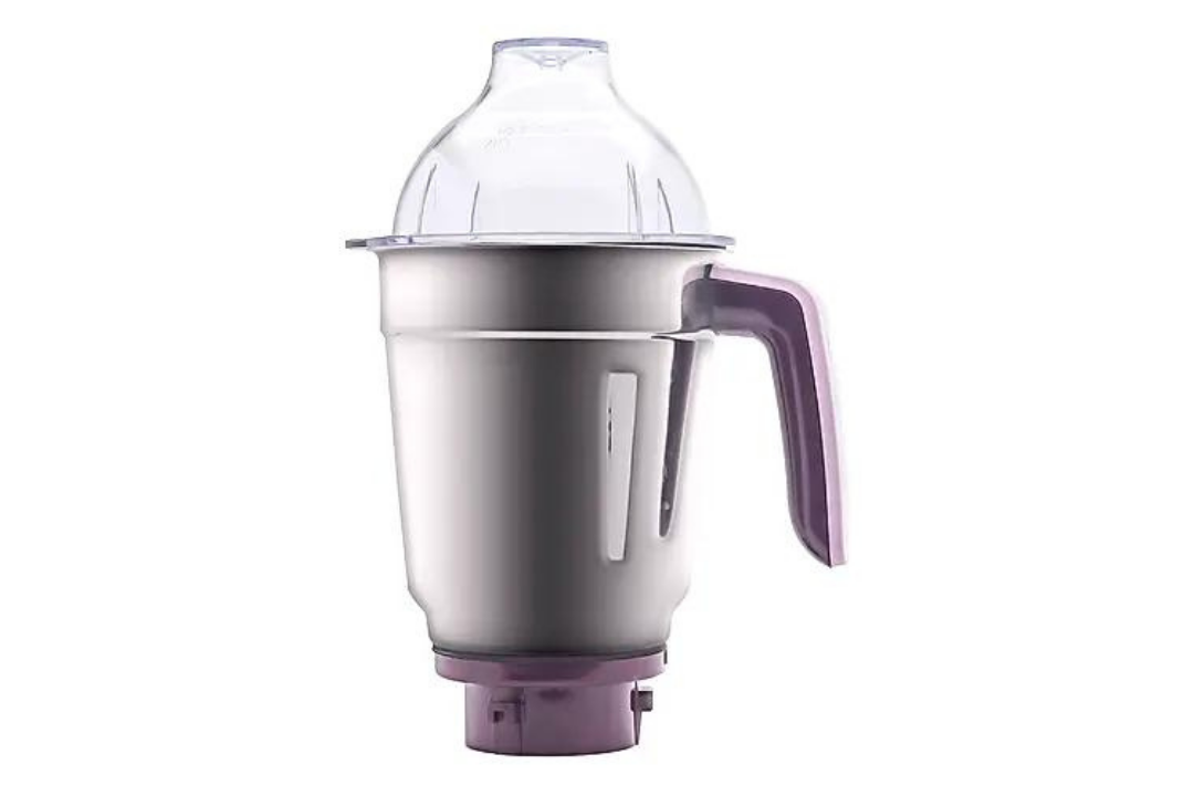 Philips Wet Jar Assembly for Mixer HL7699/02 and HL7701/02