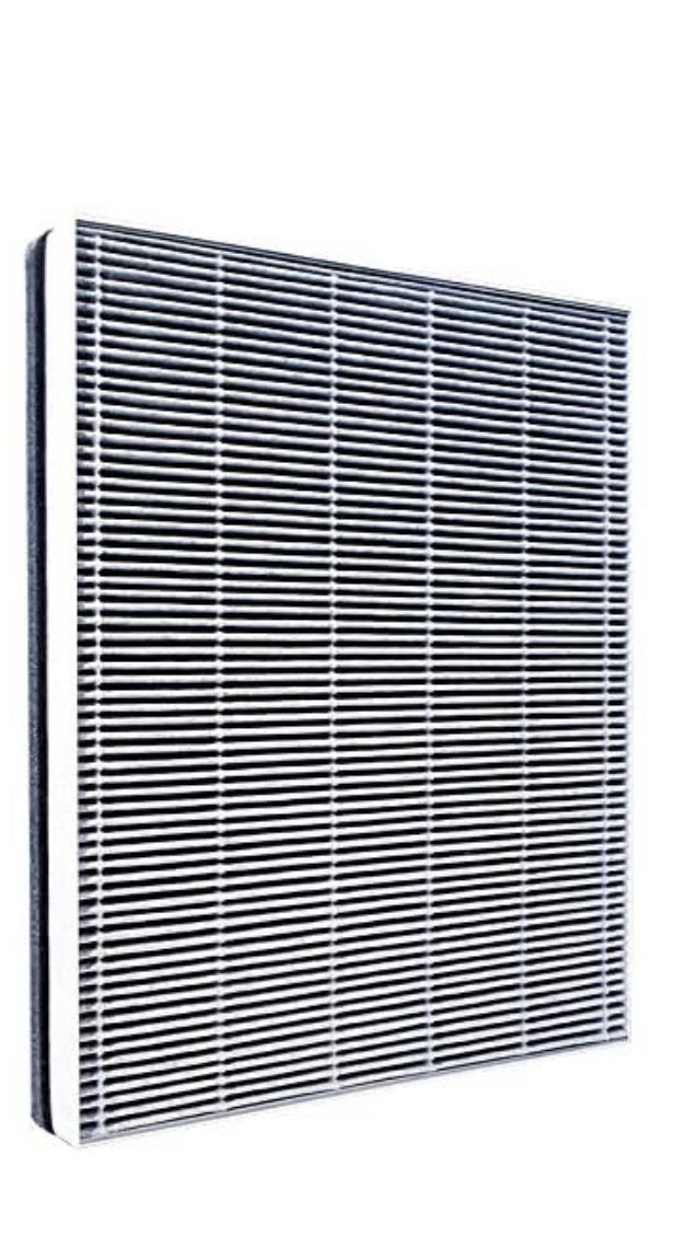 Philips Single Hepa + Carbon Filter FY1417 for AC1210 AC1211 AC1215 AC1216 AC1217