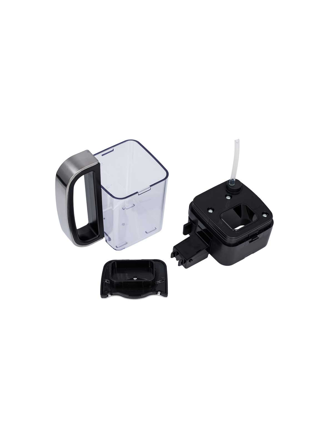 Philips Saeco Intelia Espresso Machine Milk Jug Milk Container for HD8753 HD8906