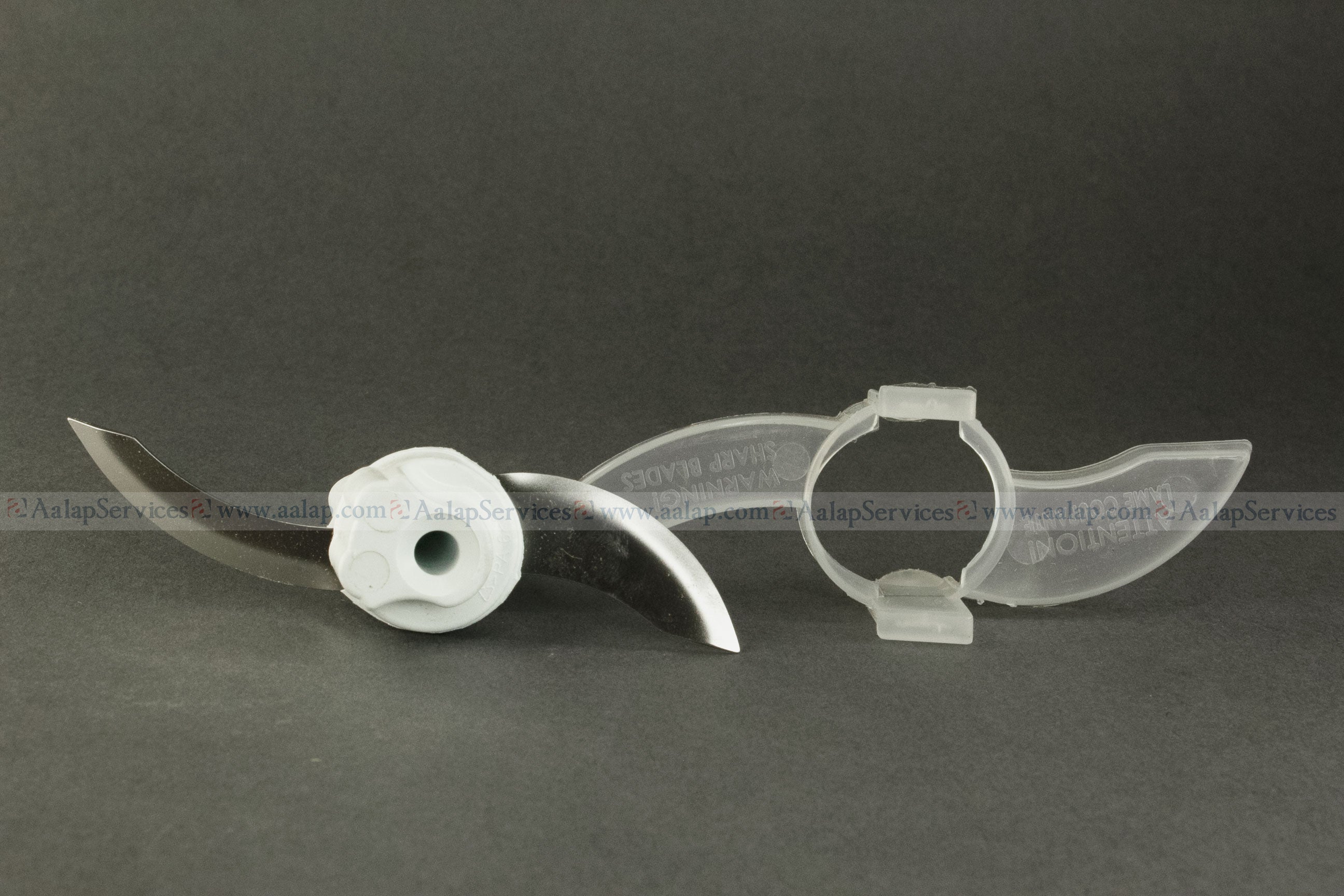 Philips HR1396 HR1397 Chopper Knife