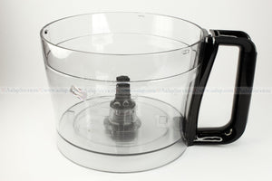 Philips Bowl Assembly for HR7629 Food Processor