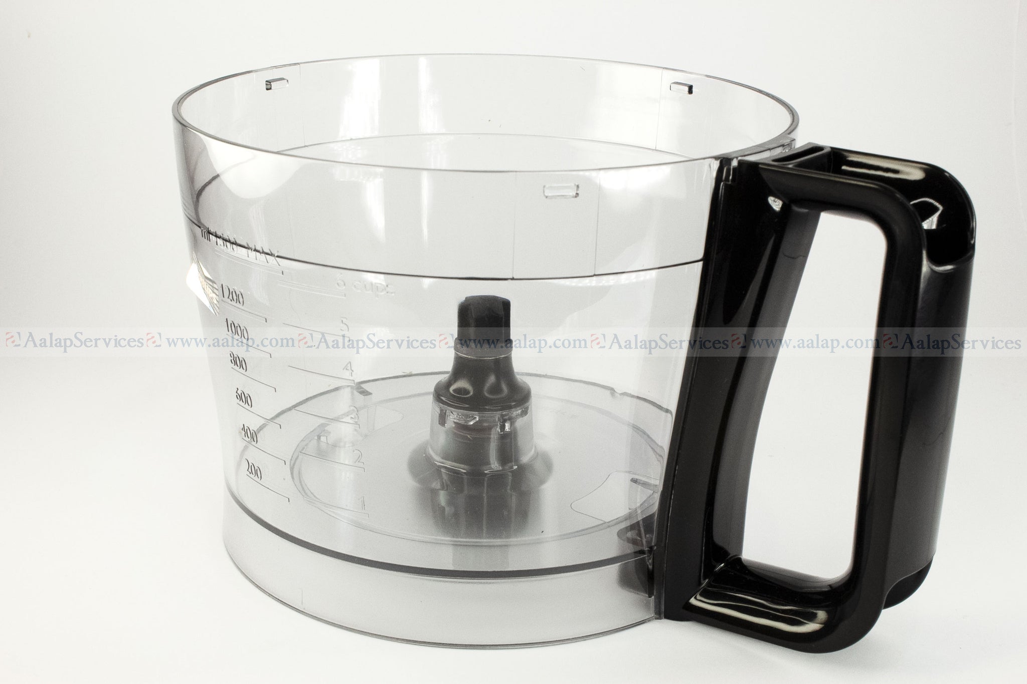 Philips Bowl Assembly for HR7629 Food Processor Aalap Inc.