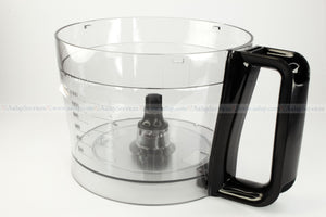 Philips Bowl Assembly for HR7629 Food Processor