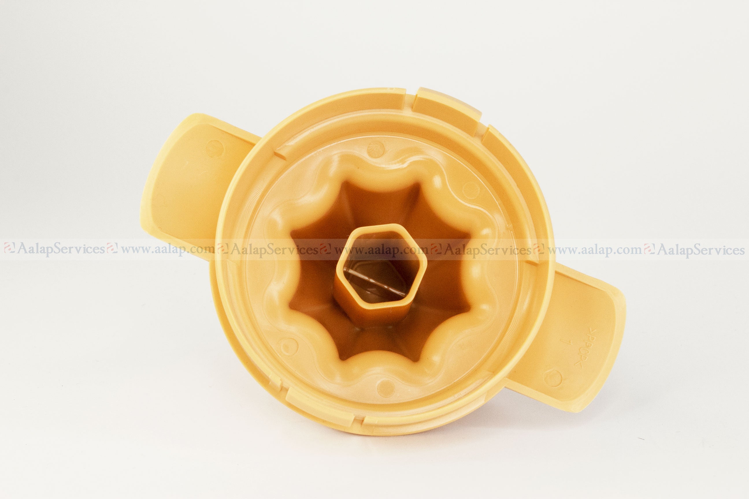 Philips Citrus Press Cone for HR2774 HR2775 (Orange)