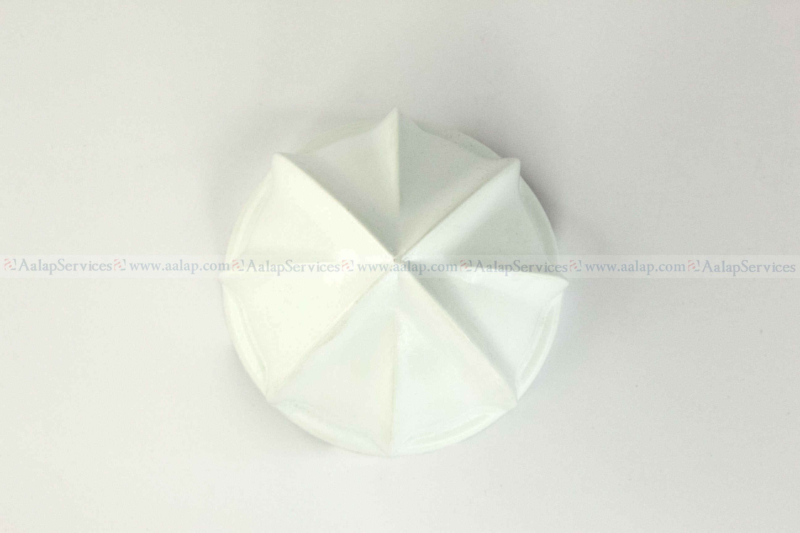 Philips Citrus Press Cone for HR2774 HR2775 (White)