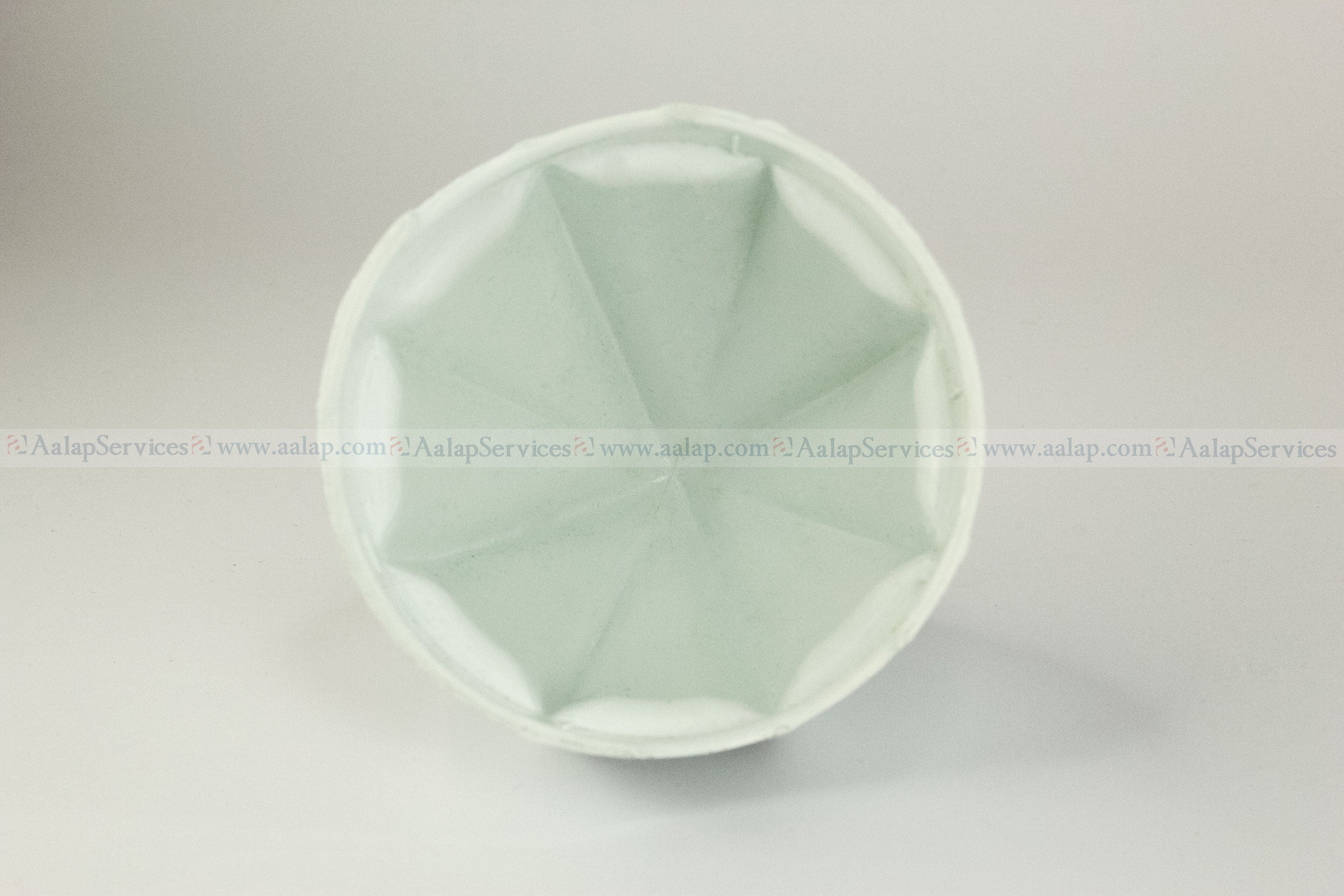 Philips Citrus Press Cone for HR2774 HR2775 (White)